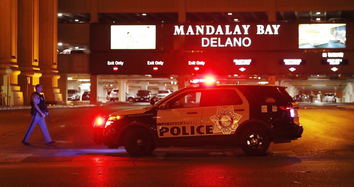 Dżihadyści po masakrze w Las Vegas: to nasza robota. Służby nie potwierdzają