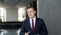 Adam Nowe dołączył do zarządu Superstacji. „Korzystnie byłoby wejść w jesienny sezon z nową ramówką”