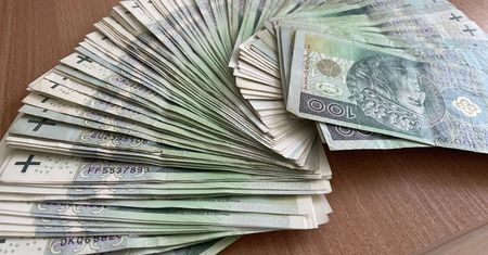 Oszukali rolnika. Wyłudzili 400 ton kukurydzy