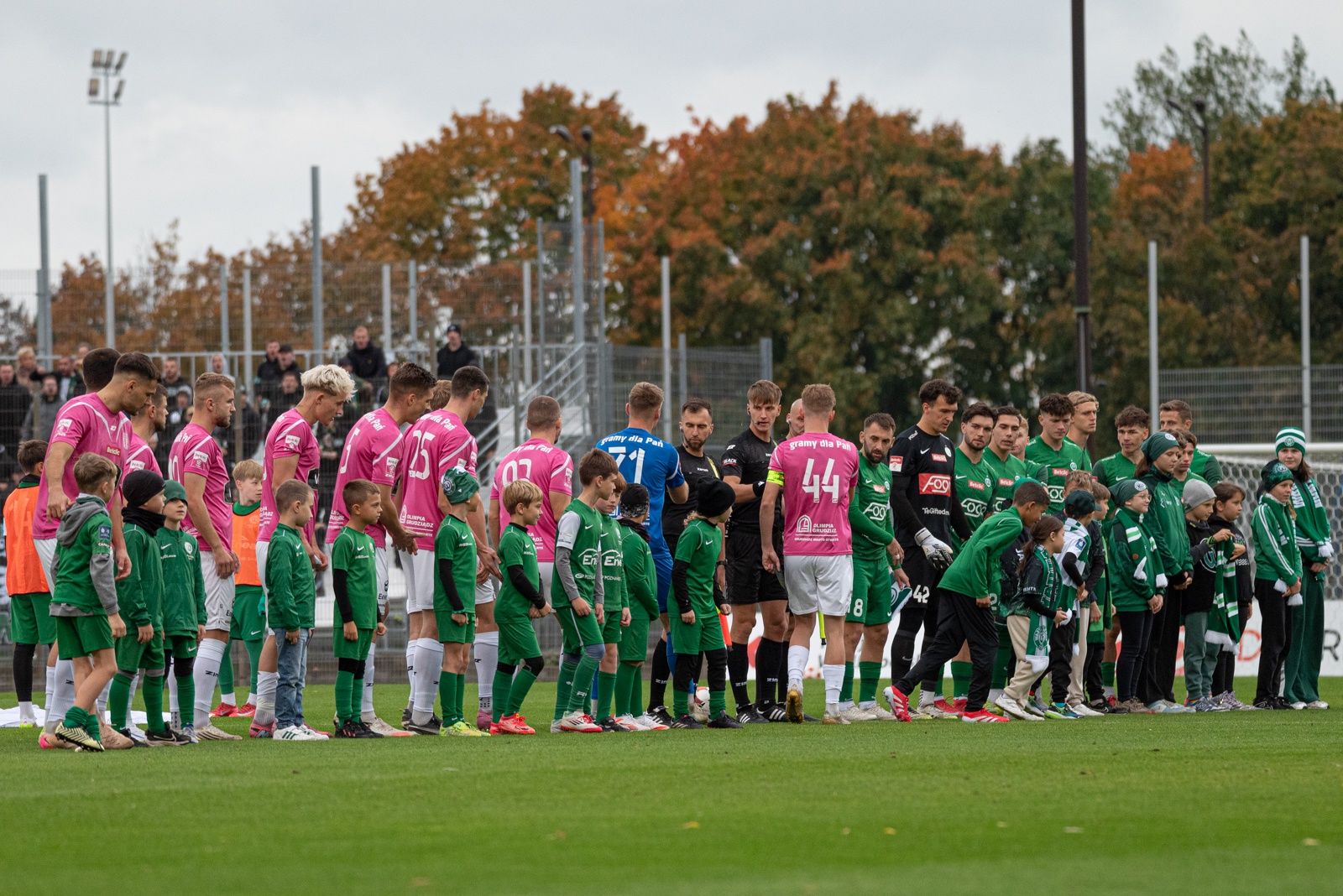 warta poznan