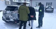 Fajsławice: 26-latka zatrzymana za posiadanie znacznej ilości narkotyków
