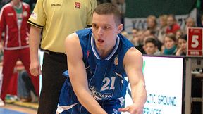 Maciej Raczyński: Jeszcze dużo pracy przed nami