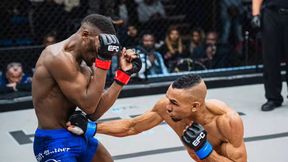EFC 137: Jacobs rusza po drugi mistrzowski pas. Na żywo w Fightklubie!