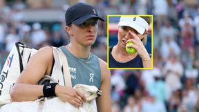 Collins mówi o Świątek. Apel po meczu Igi