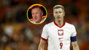 Hajto wskazał najgorszego Polaka na boisku