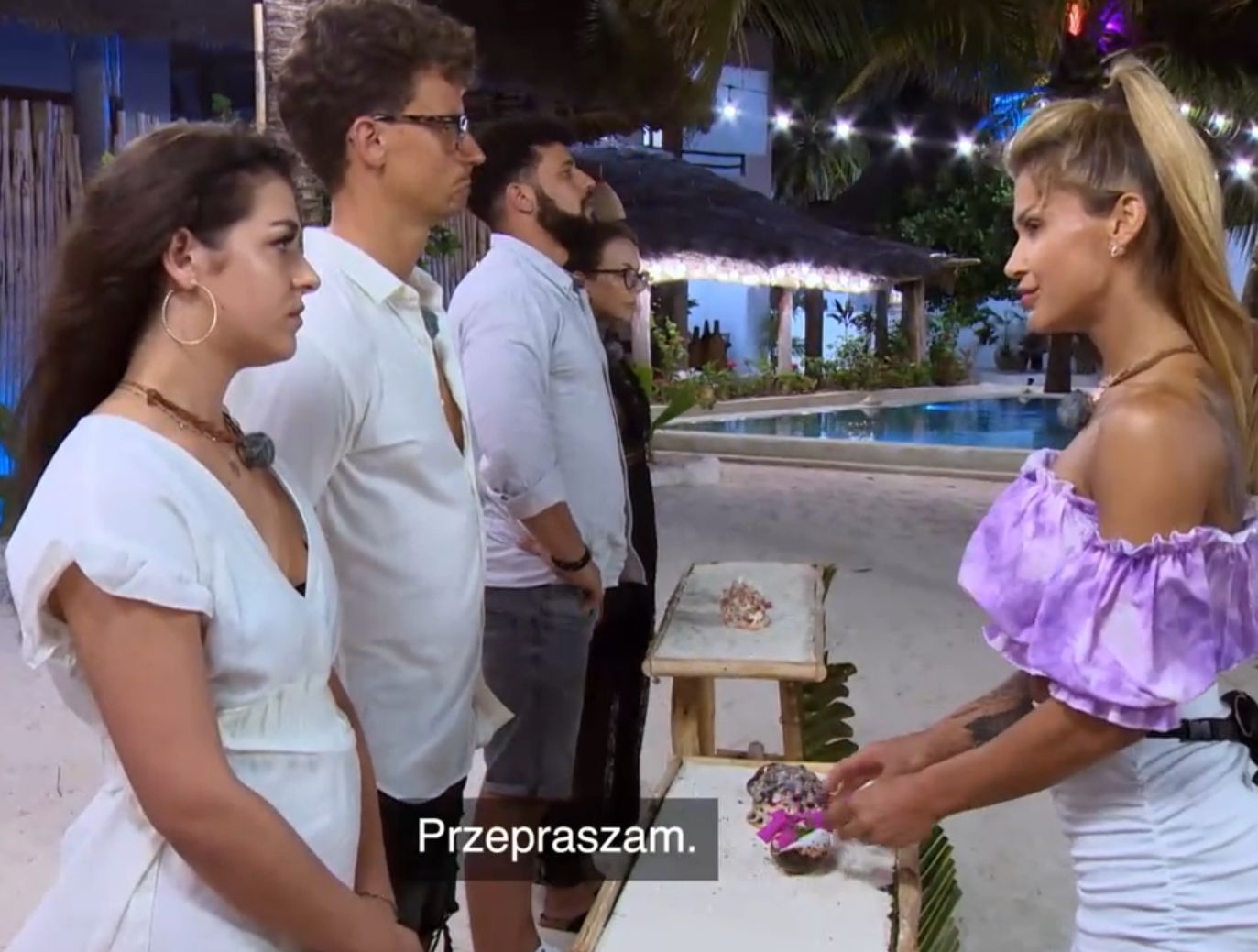 "Hotel Paradise"