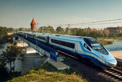 PKP Intercity реалізує масштабний тендер. У Польщі планують запустити нові транспортні засоби