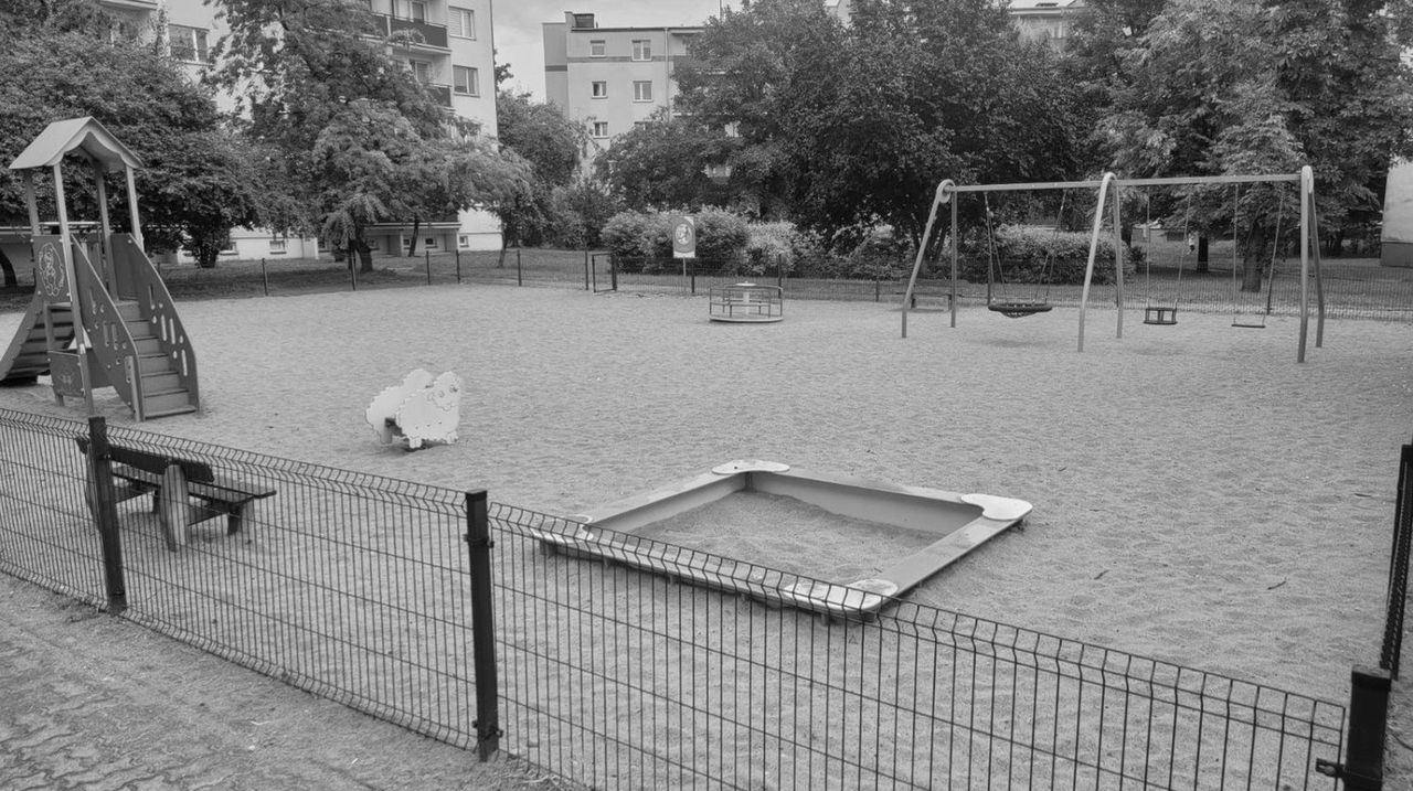 34-latek zmarł nagle podczas zabawy z dziećmi - możemy pomóc!