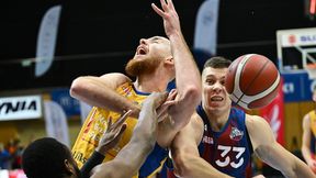 Kolejna setka Kinga. Świetna ofensywa mistrza Polski
