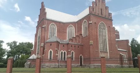 To "przedsionek piekła". Morderstwo, orgia i tajemniczy zgon