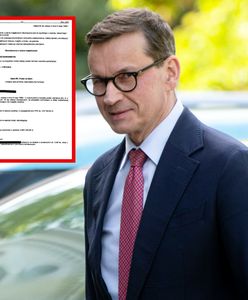 Morawiecki ujawnia majątek. Milionowe nieruchomości i obligacje skarbowe