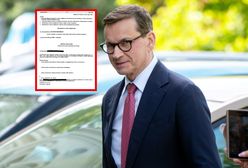 Morawiecki ujawnia majątek. Milionowe nieruchomości i obligacje skarbowe