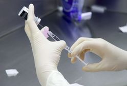 Sondaż IBRiS dla WP. Szczepionka na COVID-19. Czy Polacy obawiają się powikłań?