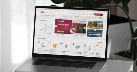 Miliard złotych w kanale online. SIG i Univio planują kolejne inwestycje w rozwój sprzedaży internetowej B2B