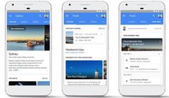 Google wprowadza rezerwację biletów lotniczych i hoteli w mobilnej wyszukiwarce