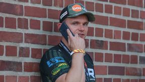 Żużel: Krzysztof Cegielski zwycięzcą Typera WP SportoweFakty