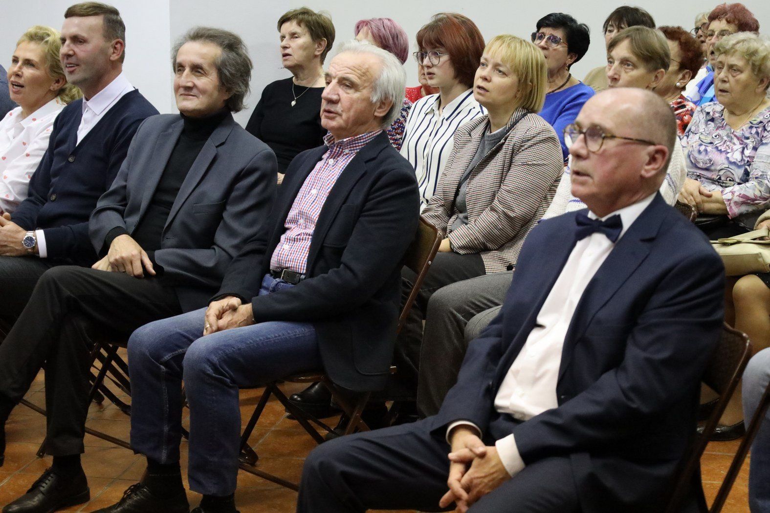 Pleszew śpiewająco świętuje odzyskanie Niepodległości przez Polskę!