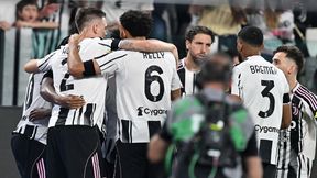 Duży krok Juventusu FC w kierunku Ligi Mistrzów