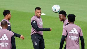 Real potwierdził. Jest decyzja ws. Mbappe
