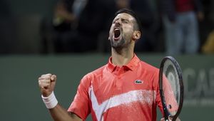 Hubert Hurkacz poznał rywala w finale. Megagwiazda na drodze Polaka