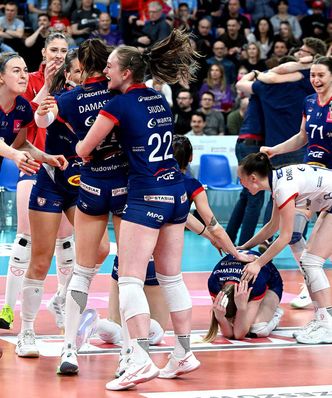 Wraca Tauron Liga Kobiet