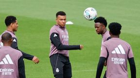 Real potwierdził. Jest decyzja ws. Mbappe