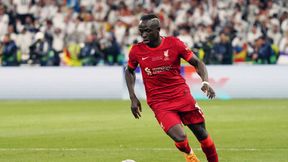 To miał być hit transferowy. Mane nie dla Bayernu?