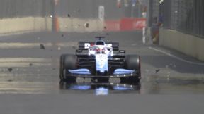 F1: Williams powinien szybko otrzymać pieniądze. Rozpoczęły się rozmowy ws. odszkodowania