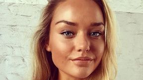 Norweski skoczek stracił głowę dla pięknej blondynki. To dla niej opuścił rodzinny dom