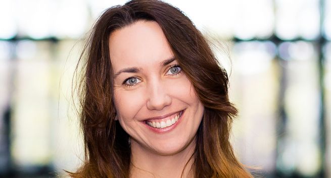 Beata Banaś dyrektorem marketingu Sociomantc Labs w regionie EMEA