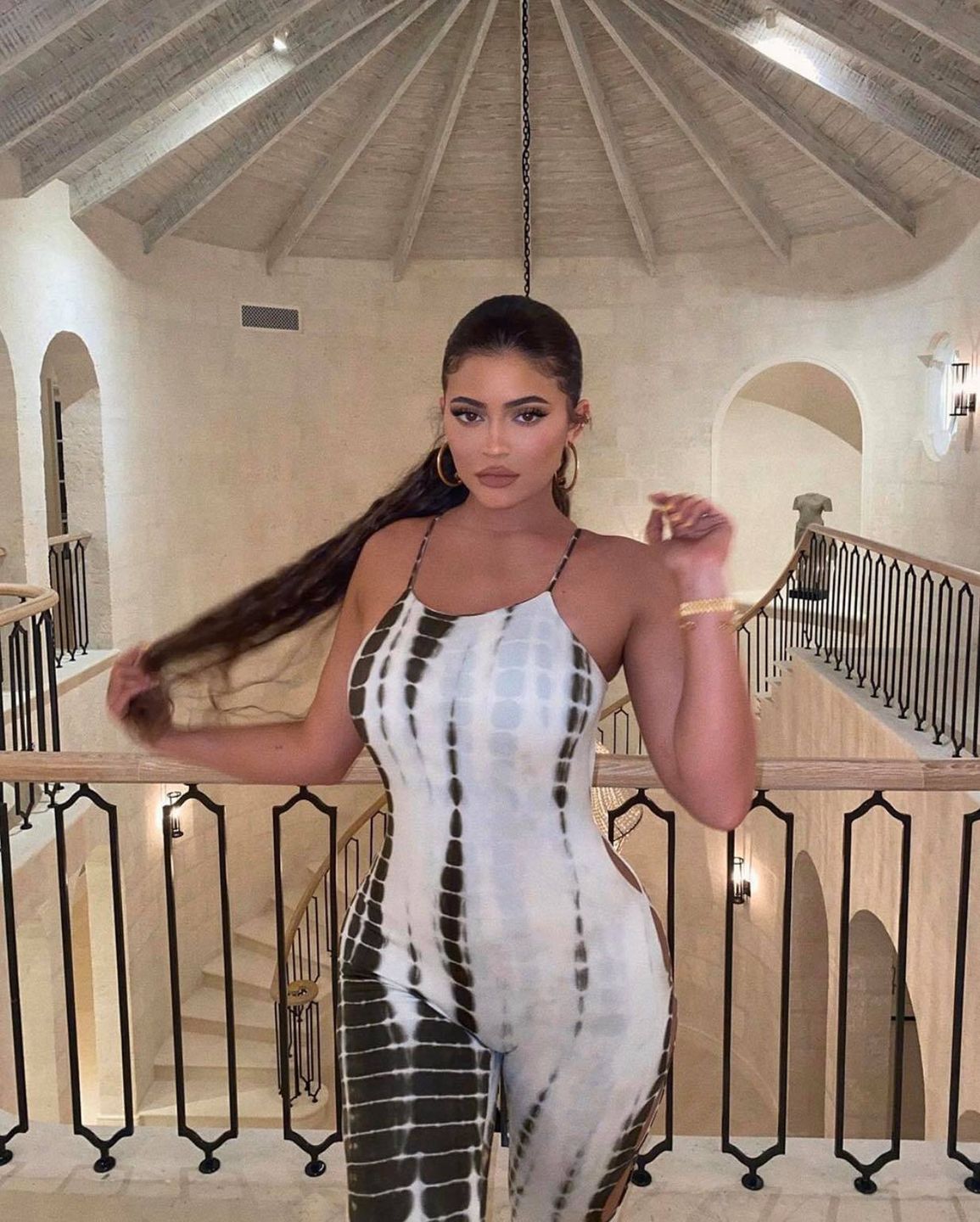 Kylie Jenner