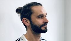 Paweł Bielak account managerem w Neon Shake