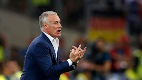 Euro 2016. Didier Deschamps - symbol francuskiej potęgi zawsze w cieniu