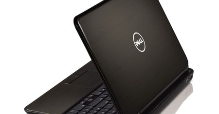 Dell Inspiron Q15R - wideorecenzja