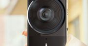 YI 360 VR - osobista kamera do filmów sferycznych 5,7K i streamingu 2,5K