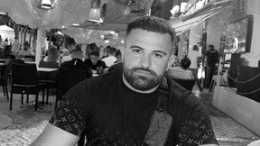 Tragiczny wypadek 28-latka. Zostawił córkę i żonę w ciąży