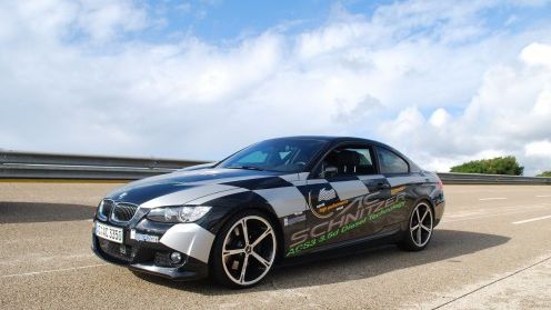 AC Schnitzer BMW 335d