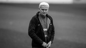 Jacek Magiera nie żyje. "Miał unikalny dar" [OPINIA]