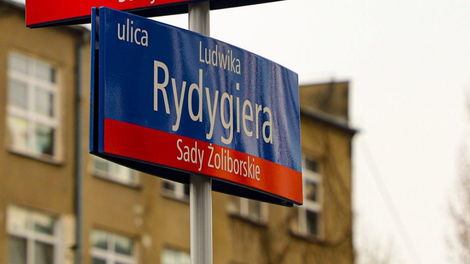 źródło: Urząd Dzielnicy Żoliborz