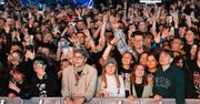 Rzeszowskie Juwenalia ruszyły z rozmachem. Tłumy studentów bawiły się do późnej nocy