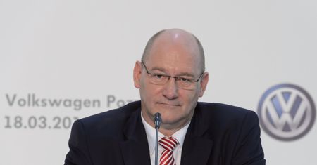Volkswagen dostał pozwolenie. Wybuduje fabrykę
