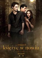 Craig Moss wykpi "Sagę Zmierzch"