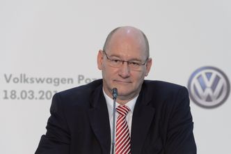 Fabryka VW we Wrześni za ponad 800 mln euro. Budowa ruszy jesienią