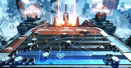 Twórcy Frozen Synapse zapowiadają nową produkcję. Strategia i gra sportowa w jednym?