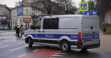 Dziś protest rolników AgroUnii w Lublinie. Policjanci zablokują ważne ulice. Sprawdź mapę utrudnień