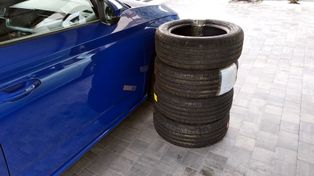 Test letniego ogumienia 225/45 R17. Sprawdzili też polską oponę