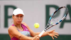 WTA Norymberga: trzeci finał Julii Putincewej. Tamara Zidansek pożegnała Katerinę Siniakovą