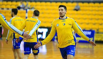 LM: Alex Dujshebaev w siódemce kolejki