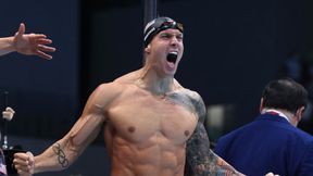 Tokio 2020. Dwa tytuły Dressela w godzinę. Rekord świata Amerykanów