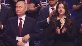 Znów jest głośno na temat 18-letniej Rosjanki